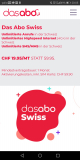 66% Rabatt auf dasabo Swiss von der Post