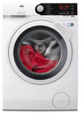 AEG LB3481 Waschmaschine bei Nettoshop im Tageshit zum Bestpreis vom CHF 474.05