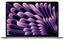 melectronics – Apple MacBook Air 15 M2 8CPU 10GPU 8GB 256GB space gray