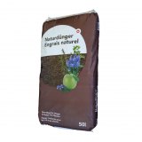 [Ankündigung Lokal SG] Gratis Naturdünger