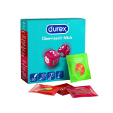 DUREX Kondome Überrasch Mich Packung (30 Stück) bei Amazon