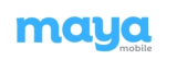 Maya Global Travel eSIM, 165+ Länder mit 20% Rabatt