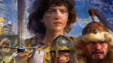 Age of Empires IV - 5 Tage gratis testen und/oder 50% Kaufpreis