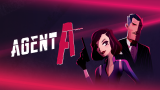 Gratis Game: “Agent A: Rätsel in Verkleidung” im Epic Store (metacritic User-Score: 7.5)
