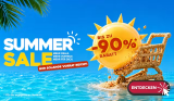 DeinDeal Summer Sale – viele Top-Schnäppli mit mind. 50% Rabatt (Lego, Sneakers, Werkzeug, Beauty-Produkte u.v.m.)