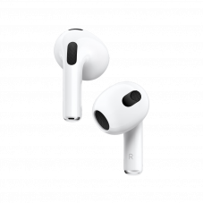 Apple AirPods 3 bei Sunrise zum Bestpreis