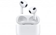 Apple AirPods 3 zum neuen Bestpreis bei Jelmoli Versand mit Teilzahlungsoption