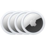 Apple AirTag 4er-Pack bei TWINT inkl. Bestpreisgarantie
