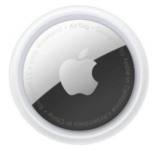 Apple AirTag 4er-Pack (ab Lager) bei FUST für CHF 109.-