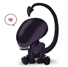 Gratis bei Epic: Alien Isolation / Hand of Fate II