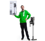 Akku-Hand- und Stielsauger Dreame R20 Slim bei DayDeal