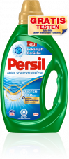 100% Cashback auf Persil gegen schlechte Gerüche (Nur Grössen 18 & 23 WG)