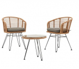 Bistro Set „Alba“ CHF 198.95 statt 397.90