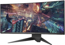 34.1″ Curved Monitor DELL Alienware AW3418DW bei digitec im Tagesdeal für 899.- CHF