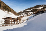 Familienferien im Südtirol inkl. Skipass – 4* Hotel Almina Family & SPA ab 249 Franken p.P. (4 Nächte) mit Halbpension & Wellness-Zugang