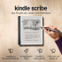 Zum neuen Bestpreis: Amazon Kindle Scribe (64 GB), inklusive Premium-Eingabestift, Tungstengrau