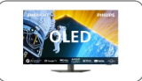 MediaMarkt Rabatt – Bis zu 8% auf Philips Ambilight TVs sparen