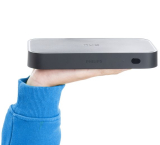 NUR BIS 12 UHR! Ambilight-Box Philips Hue Sync Box HDMI 8K zum neuen Bestpreis