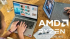 Bis zu 28 % Rabatt auf ausgewählte Notebooks & Convertibles mit AMD-Prozessoren bei Interdiscount