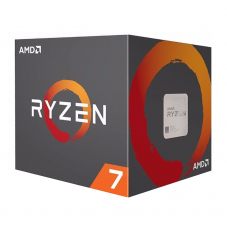 Prozessor AMD Ryzen 7 1800X 3.6GHz – Socket AM4 bei microspot