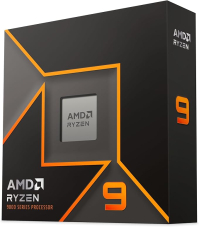 AMD Ryzen 9 9900X Prozessor