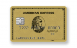 40’000 Punkte + 1. Jahresgebühr geschenkt mit der American Express Gold Card