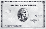 American Express Platinum für die 1/2 Jahresgebühr, inkl. 75’000 Willkommenspunkten, CHF 200.- Sixt-, CHF 100.- Swiss-Gutschein usw.