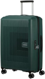 American Tourister Aerostep - Spinner M, Erweiterbarer Koffer, 67 cm, 66.5/72.5 L bei Amazon zum neuen Bestpreis!