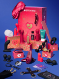 Amorana Adventskalender Premium 2026 mit 24 Überraschungen
