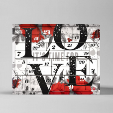 CHF 30.- Rabatt auf den Amorana Adventskalender