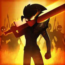 Stickman Legends: Shadow War gratis (Google Play Store)