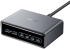 Anker Prime 200W GaN-Ladestation (6 Anschlüsse, USB-C PD, bis zu 100W pro USB-C-Port) bei Amazon