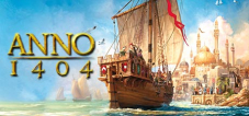 PC-Spiel Anno 1404 für CHF 2.72 bei Steam