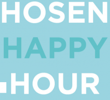 Hosen Happy Hour bei Anouk