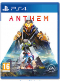 Anthem für 25CHF (PS4 & XBOX) = Bestpreis