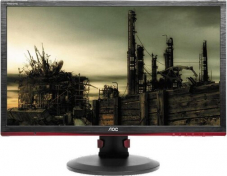 AOC G2460PF (24″, 1920 x 1080 Pixels) Monitor für CHF 199.- bei digitec