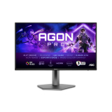 Höhenverstellbarer AOC PRO Monitor AG326UD (32″, OLED, 4K @ 165 Hz)