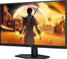 AOC Q27G42ZE (2560 x 1440 pixels, 27″) bei Digitec/Galaxus zum neuen BESTPREIS!