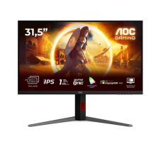 Monitor AOC U32G4U (31.5″, 3840 x 2160, 160Hz) bei Interdiscount zum neuen Bestpreis!