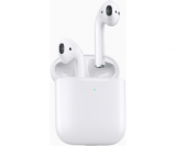 Apple AirPods 2 für 119 Franken bei 123mobile