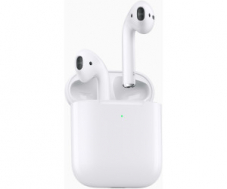 Apple AirPods 2 für 119 Franken bei 123mobile