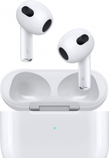 Apple AirPods 3 bei DeinDeal zum neuen Bestpreis