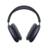 APPLE AirPods Max (USB-C, ANC, Bluetooth 5.0, Mitternacht)