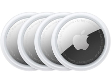 APPLE AIRTAG 4PCS Aktion bei Mediamarkt