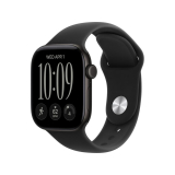 APPLE Watch Series 12 GPS (42 mm) mit Sportarmband S/M zum Bestpreis bei Manor