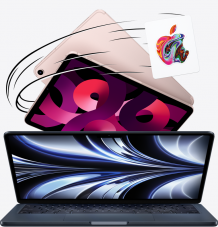 Apple Store – reduzierte Bildungsangebote, CHF 150.- Geschenkkarte beim Kauf von Mac / iPad Produkten
