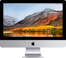 Apple iMac 21.5″ 3.0GHz 5 8GB 1TB Radeon Pri 555 bei melectronics
