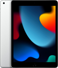 APPLE iPad (2021) Wi-Fi Tablet (10.2 “, 64 GB)
