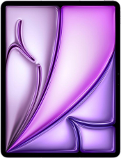 Apple iPad Air 13 2024 (M2) (5G, 13″, 512 GB, Purple)