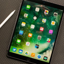 11% auf Apple iPads Pro mit LTE bei microspot.ch, z.B. APPLE iPad Pro Wi-Fi + Cellular, 10.5“ 64 GB für CHF 750.72 statt CHF 843.50